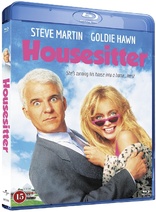 Housesitter (Blu-ray Movie), temporary cover art