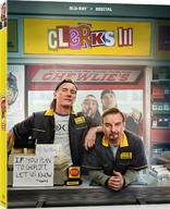 Clerks III (Blu-ray Movie)
