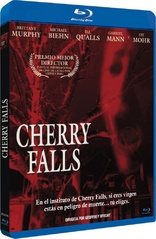 Cherry Falls (Blu-ray Movie)