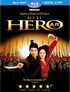 Hero (Blu-ray Movie)