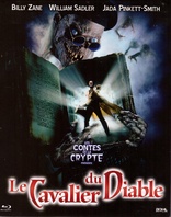 Tales from the Crypt: Demon Knight (Blu-ray Movie)