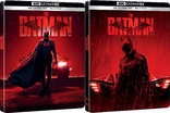 The Batman 4K (Blu-ray Movie)