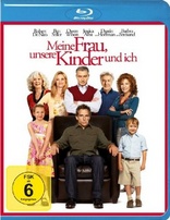 Little Fockers (Blu-ray Movie), temporary cover art