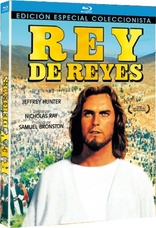 King of Kings (Blu-ray Movie)