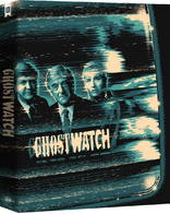 Ghostwatch (Blu-ray Movie)