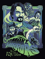 Smoke and Mirrors: The Story of Tom Savini (Blu-ray Movie)