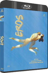 Eros (Blu-ray Movie)