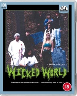 Wicked World (Blu-ray Movie)