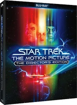 Star Trek: The Motion Picture (Blu-ray Movie)