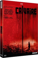 Calvaire (Blu-ray Movie)