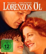 Lorenzo's Oil (Blu-ray Movie)