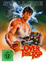 Over the Top (Blu-ray Movie)