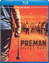 Preman: Silent Fury (Blu-ray Movie)