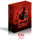 The Batman 4K (Blu-ray Movie)