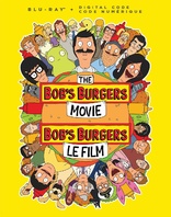 The Bob's Burgers Movie (Blu-ray Movie)