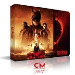 The Batman 4K (Blu-ray Movie)