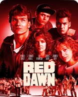 Red Dawn 4K (Blu-ray Movie)