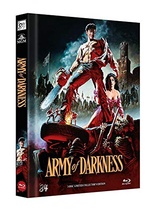 Army of Darkness (Blu-ray Movie), temporary cover art