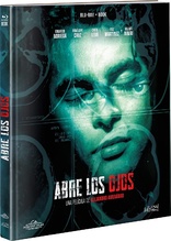 Abre los ojos (Blu-ray Movie)