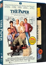 The Paper (Blu-ray Movie)