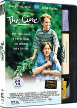 The Cure (Blu-ray Movie)