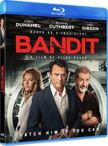 Bandit (Blu-ray Movie)