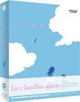 Liz and the Blue Bird (Blu-ray Movie)