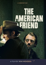 The American Friend (Blu-ray Movie)
