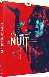 Soudain dans la nuit (Blu-ray Movie)