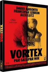 Vortex (Blu-ray Movie)