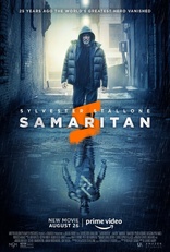 Samaritan (Blu-ray Movie)