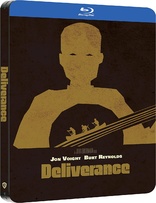 Deliverance (Blu-ray Movie)