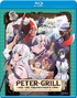 Peter Grill and the Philosopher's Time: Complete Collection (Blu-ray Movie)
