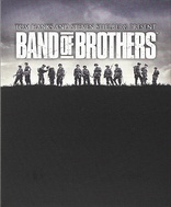 Band of Brothers (Blu-ray Movie)