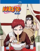 Naruto: Set 8 (Blu-ray Movie)