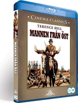 Mannen frn st (Blu-ray Movie)