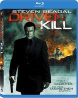 Driven to Kill (Blu-ray Movie)