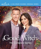 Good Witch: The Complete Series (Blu-ray Movie)