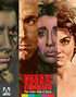 Gothic Fantastico: Four Italian Tales of Terror (Blu-ray Movie)