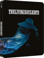 The Living Daylights (Blu-ray Movie), temporary cover art