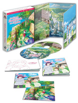 La Casa Encantada en el Cabo (Blu-ray Movie)