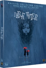 Dark Water 4K (Blu-ray Movie)