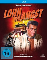 Lohn der Angst (Blu-ray Movie)