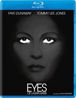 Eyes of Laura Mars (Blu-ray Movie)