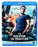 The Bourne Ultimatum (Blu-ray Movie), temporary cover art