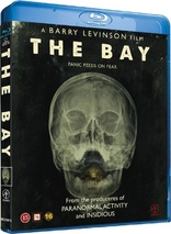 The Bay (Blu-ray Movie)