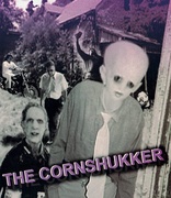 The Cornshukker (Blu-ray Movie)