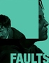 Faults (Blu-ray Movie)