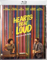 Hearts Beat Loud (Blu-ray Movie)