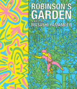 Robinson's Garden (Blu-ray Movie)